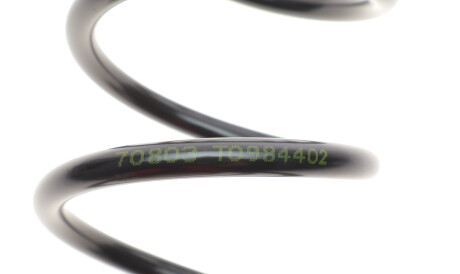 Фото 3 - Пружина подвески LESJOFORS 4204295