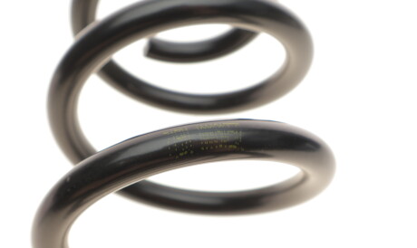 Фото 2 - Пружина подвески LESJOFORS 4204300