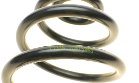 Фото 2 - Пружина підвіски LESJOFORS 4208402