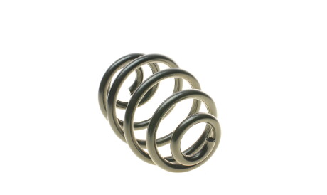 Фото 3 - Пружина підвіски LESJOFORS 4208402