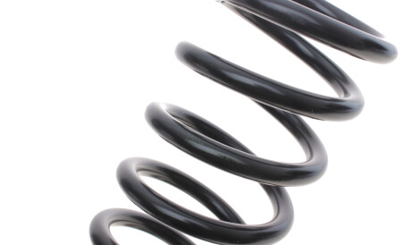 Фото 2 - Пружина подвески LESJOFORS 4208407