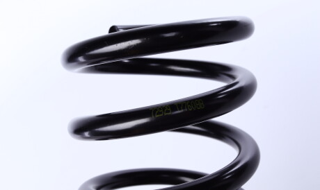 Фото 2 - Пружина подвески LESJOFORS 4208408