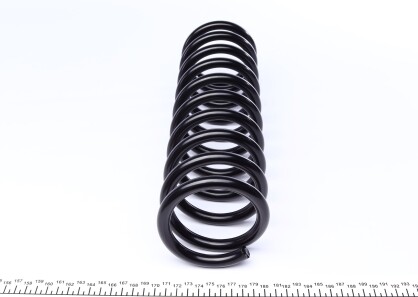 Фото 3 - Пружина подвески LESJOFORS 4208408
