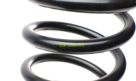 Фото 2 - Пружина підвіски LESJOFORS 4208410