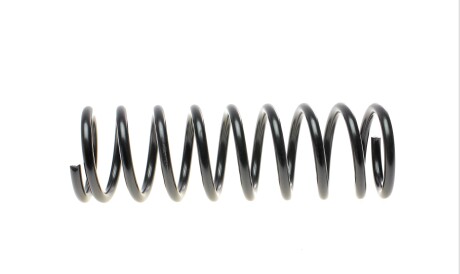 Фото 3 - Пружина підвіски LESJOFORS 4208410