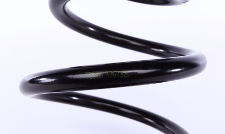 Фото 2 - Пружина подвески LESJOFORS 4208412