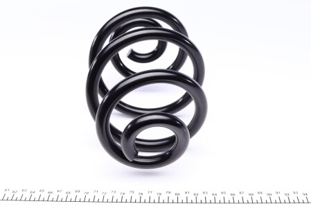 Фото 3 - Пружина подвески LESJOFORS 4208412