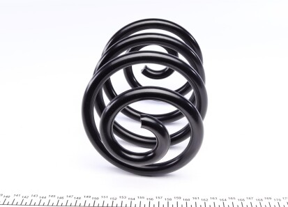 Фото 3 - Пружина підвіски LESJOFORS 4208417