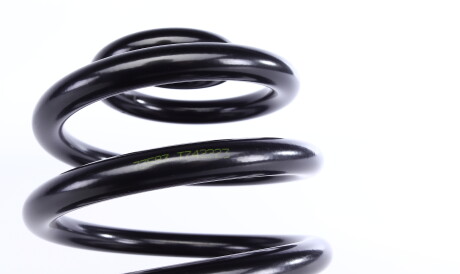 Фото 2 - Пружина подвески LESJOFORS 4208419