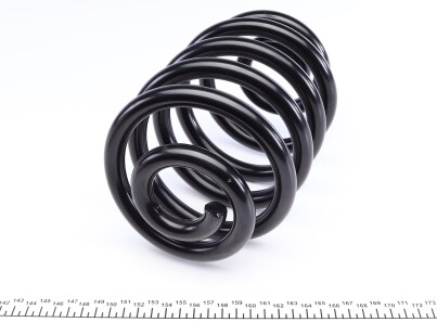 Фото 3 - Пружина подвески LESJOFORS 4208419