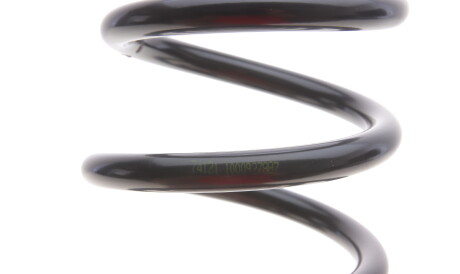 Фото 2 - Пружина підвіски LESJOFORS 4208425