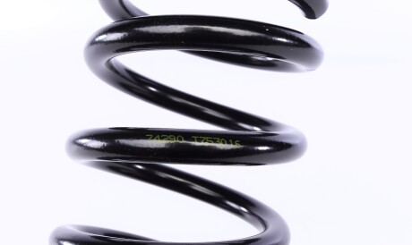 Фото 2 - Пружина подвески LESJOFORS 4208430