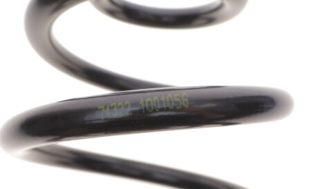 Фото 3 - Пружина підвіски LESJOFORS 4208432