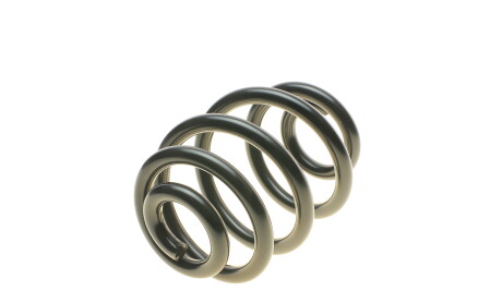 Фото 5 - Пружина підвіски LESJOFORS 4208434