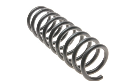 Фото 2 - Пружина підвіски LESJOFORS 4208442