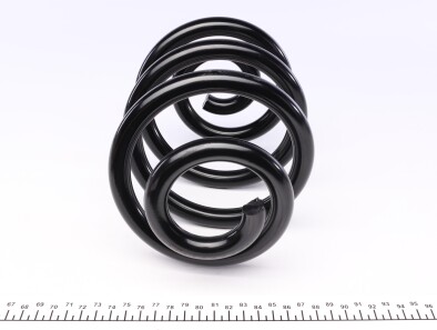 Фото 3 - Пружина підвіски LESJOFORS 4208444