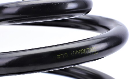 Фото 2 - Пружина підвіски LESJOFORS 4208445