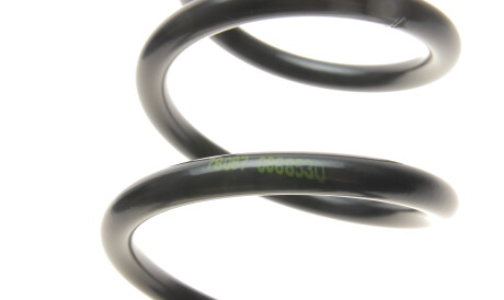 Фото 2 - Пружина підвіски LESJOFORS 4208448