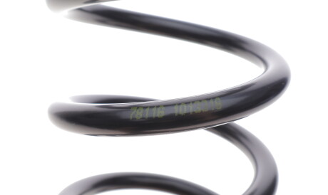 Фото 3 - Пружина підвіски LESJOFORS 4208449