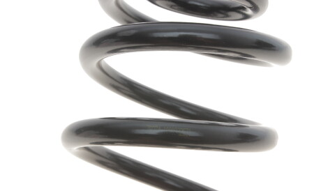 Фото 2 - Пружина подвески LESJOFORS 4208450