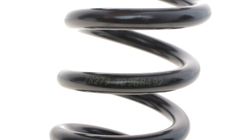 Фото 3 - Пружина підвіски LESJOFORS 4208455