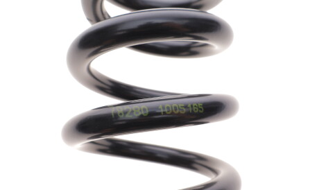 Фото 3 - Пружина підвіски LESJOFORS 4208456
