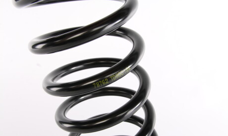 Фото 2 - Пружина підвіски LESJOFORS 4208458