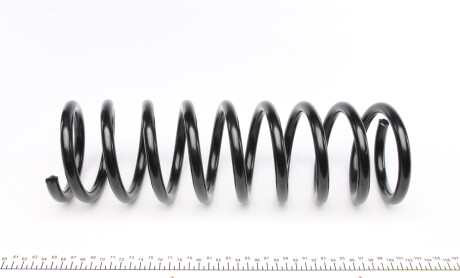 Фото 4 - Пружина підвіски LESJOFORS 4208458