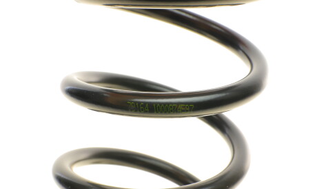 Фото 2 - Пружина подвески LESJOFORS 4208472