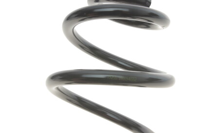 Фото 2 - Пружина підвіски LESJOFORS 4208476