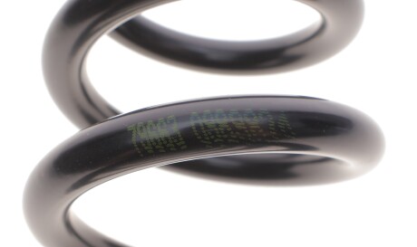 Фото 3 - Пружина підвіски LESJOFORS 4208478