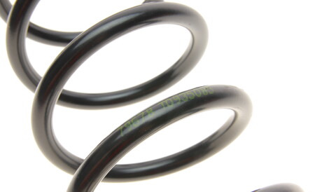 Фото 2 - Пружина підвіски LESJOFORS 4208482