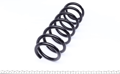Фото 2 - Пружина підвіски LESJOFORS 4208488