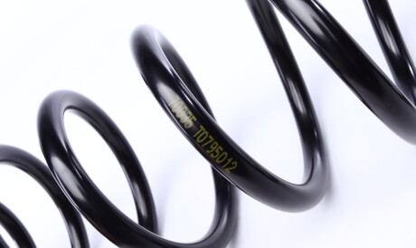 Фото 3 - Пружина підвіски LESJOFORS 4208488