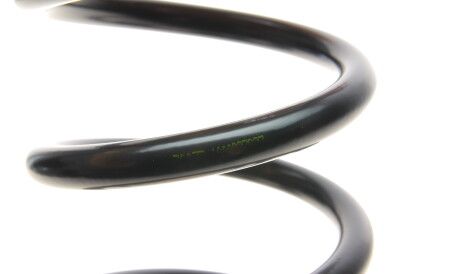 Фото 2 - Пружина підвіски LESJOFORS 4208490