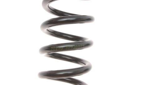 Фото 2 - Пружина підвіски LESJOFORS 4208491