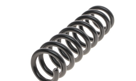 Фото 2 - Пружина підвіски LESJOFORS 4208494