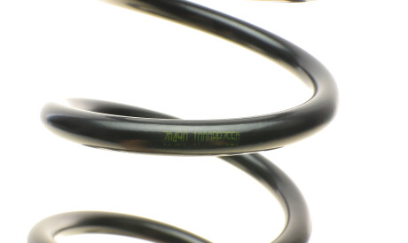 Фото 2 - Пружина підвіски LESJOFORS 4208497