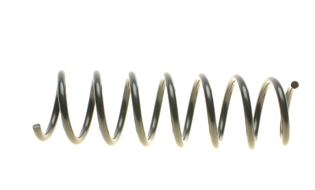 Фото 4 - Пружина підвіски LESJOFORS 4208497