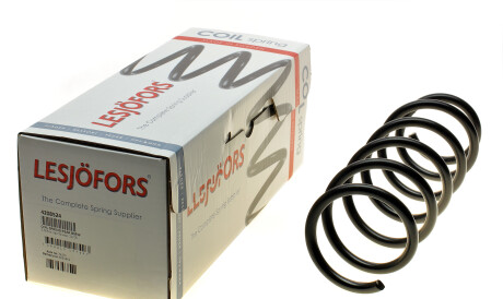 Пружина - LESJOFORS 4208524