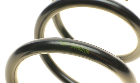 Фото 2 - Пружина підвіски LESJOFORS 4214003