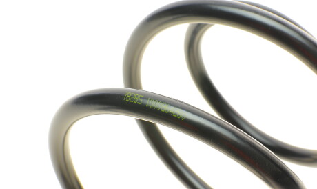 Фото 2 - Пружина подвески LESJOFORS 4214200