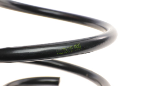 Фото 2 - Пружина подвески LESJOFORS 4214206