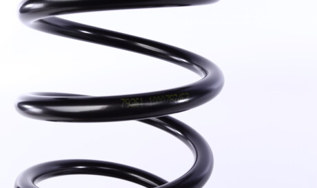 Фото 2 - Пружина подвески LESJOFORS 4214210