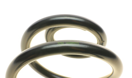 Фото 2 - Пружина підвіски LESJOFORS 4214216