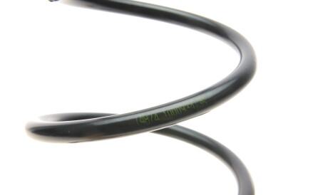 Фото 2 - Пружина підвіски LESJOFORS 4215602