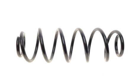 Фото 2 - Пружина підвіски LESJOFORS 4215604