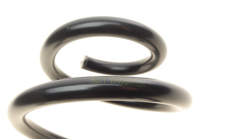 Фото 2 - Пружина подвески LESJOFORS 4215608