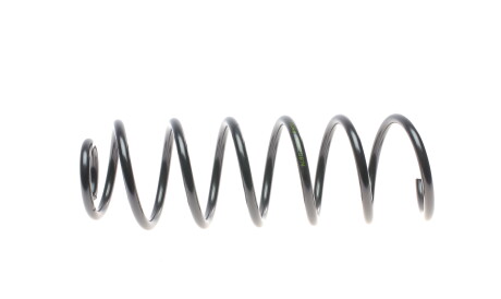 Фото 3 - Пружина підвіски LESJOFORS 4215614