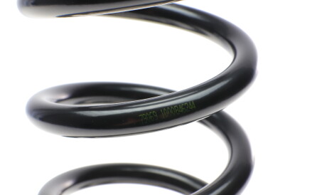 Фото 2 - Пружина подвески LESJOFORS 4215615